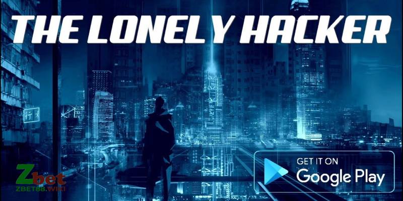 Phần mềm the lonely hacker