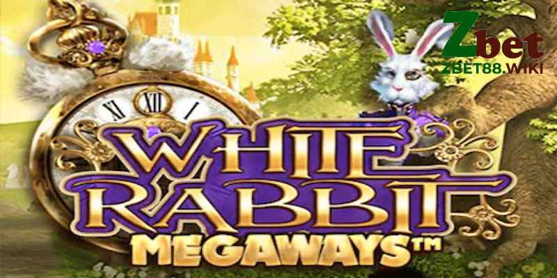 Tổng hợp các game slot hot - Thỏ trắng xứng danh top 1