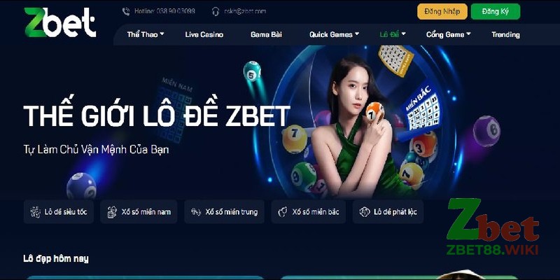 Vì sao nên đăng ký Zbet88 ngay từ bây giờ?